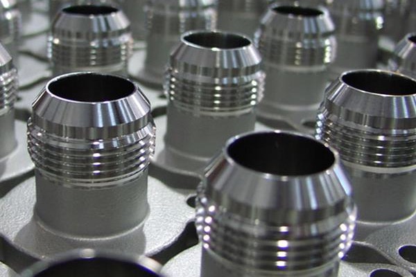 化学研磨 ナカライメッキ